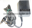 GE 5-1075A AC ADAPTER 6VDC 200mA 7.5V 100mA new -(+) 2x5x10.9mm GE 5-1075A AC ADAPTER 6VDC 200mA 7.5V 100mA new -(+) 2x5x10.9mm
